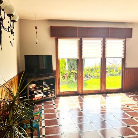 Casa Rural Sobre El Mar Breña Baja Dış mekan fotoğraf