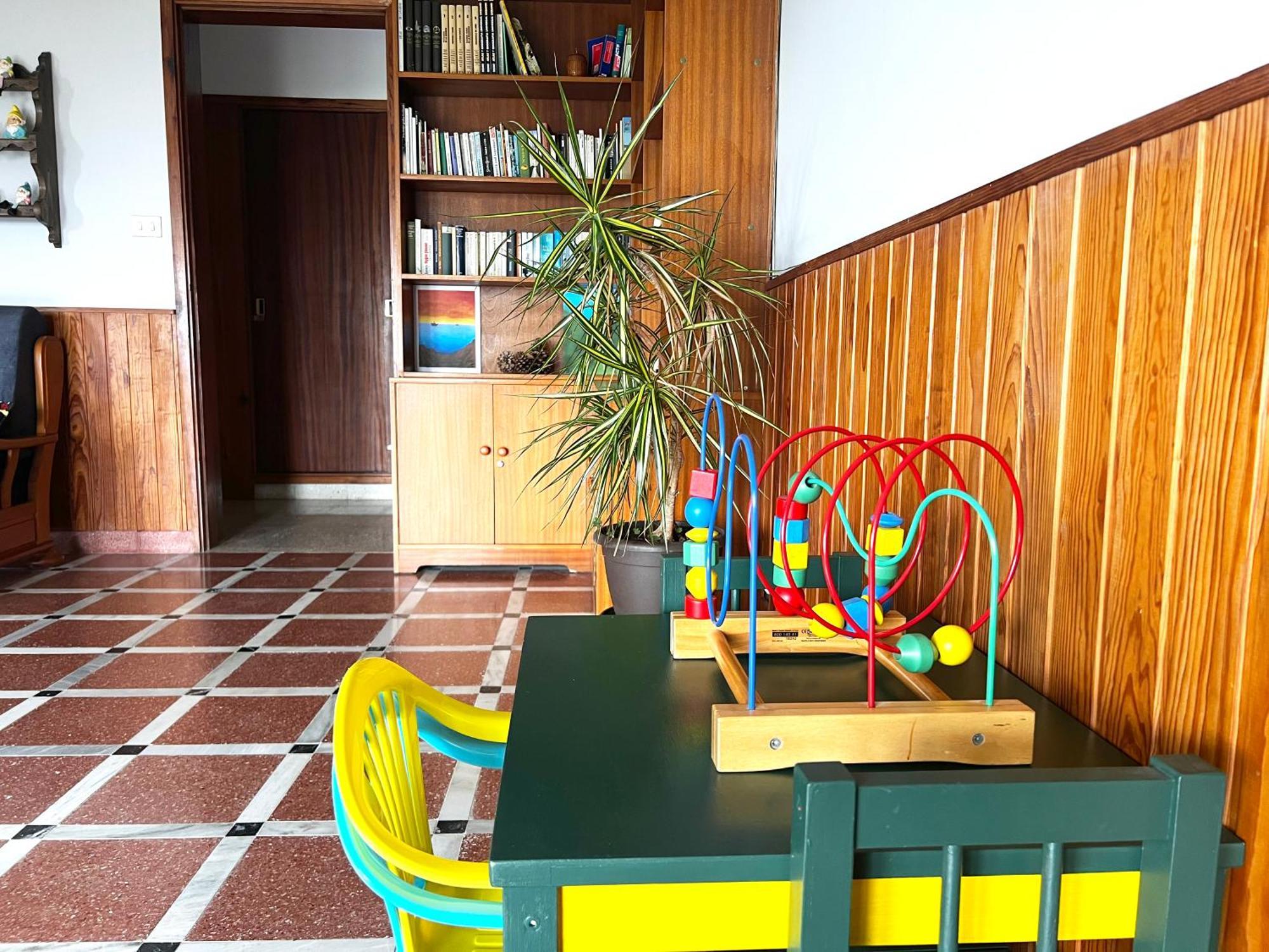 Casa Rural Sobre El Mar Breña Baja Dış mekan fotoğraf
