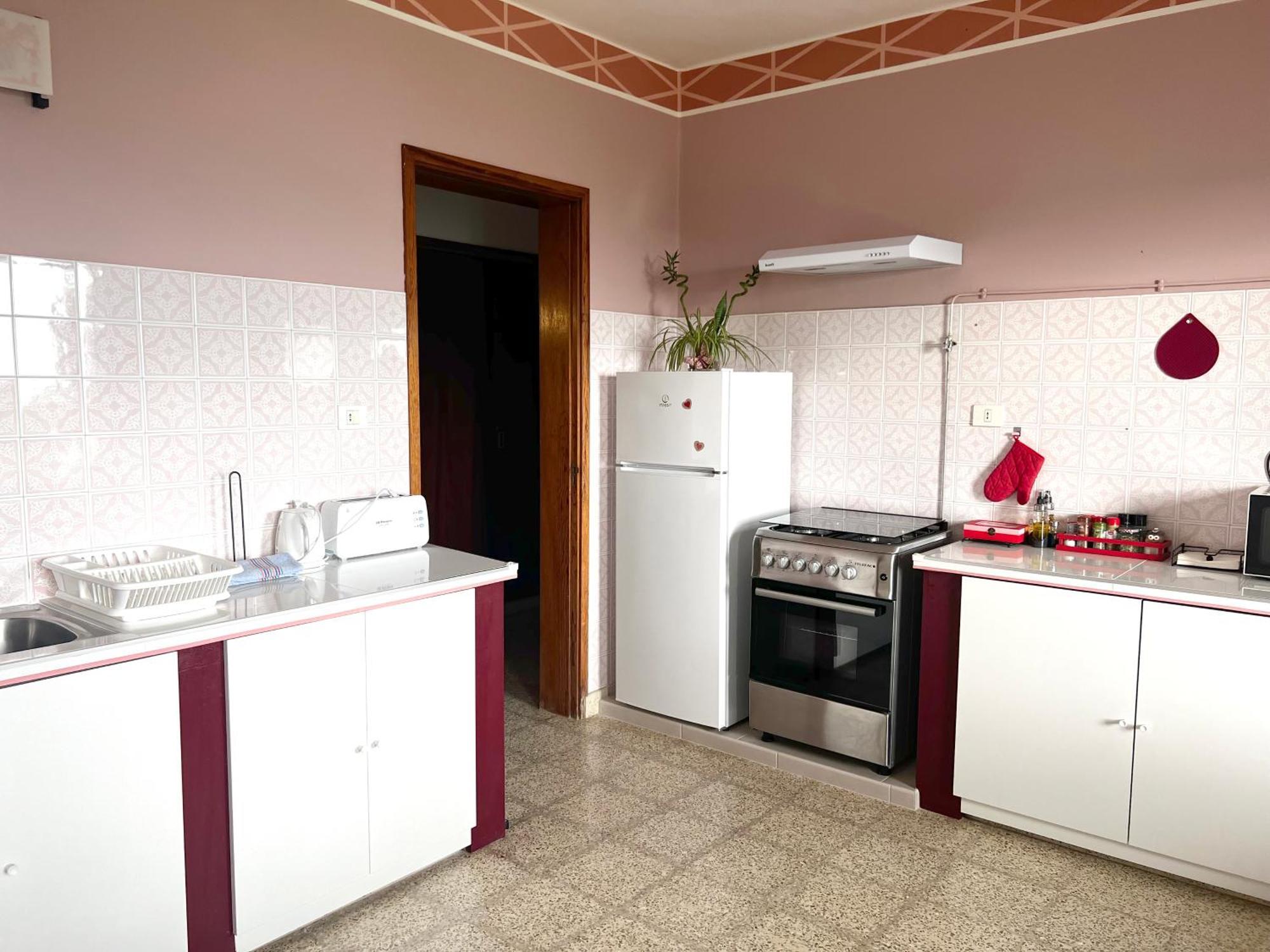 Casa Rural Sobre El Mar Breña Baja Dış mekan fotoğraf