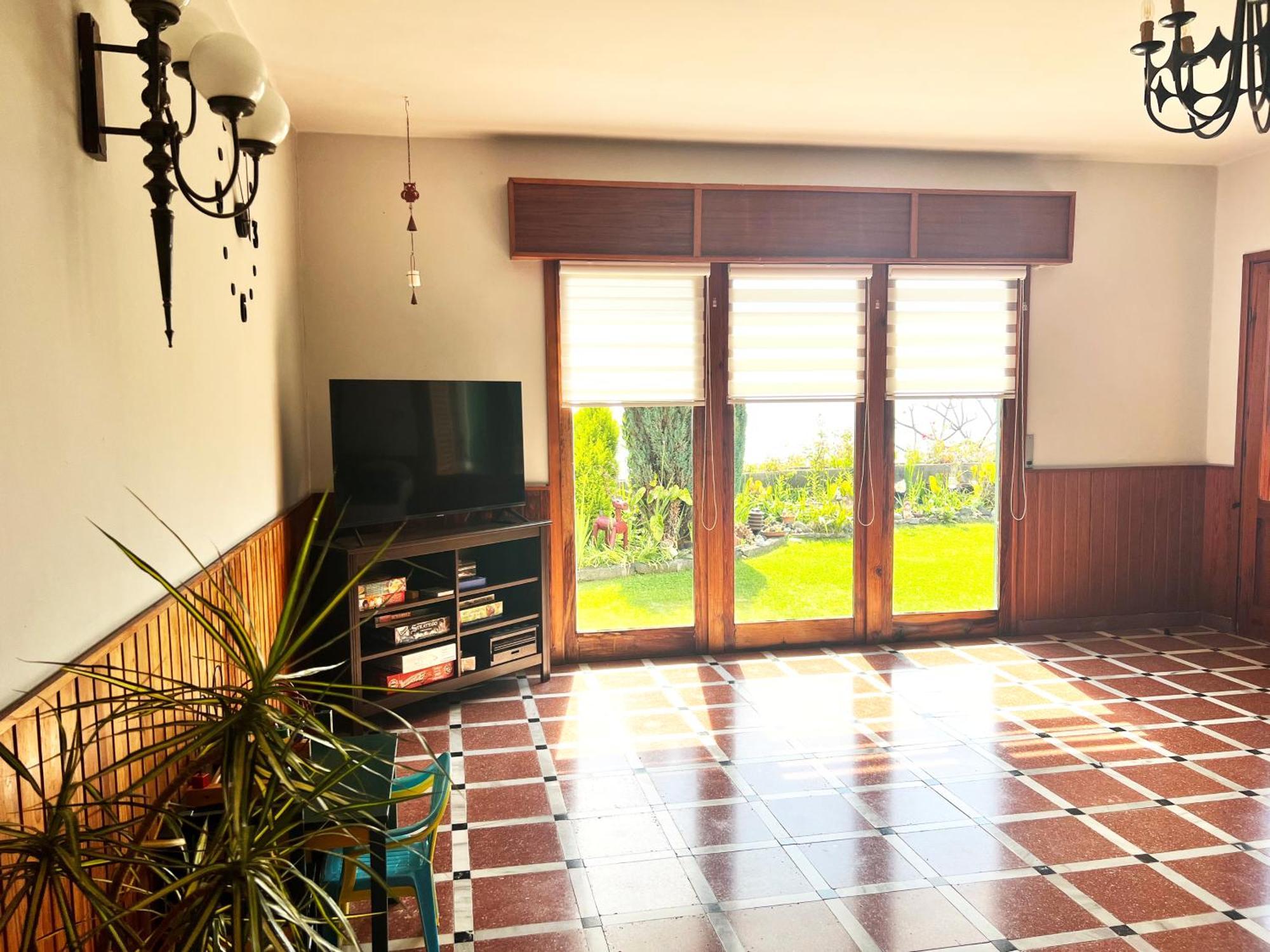 Casa Rural Sobre El Mar Breña Baja Dış mekan fotoğraf